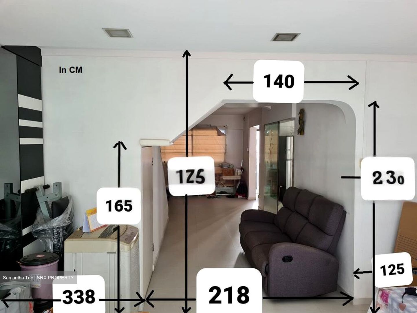 Blk 187 Bishan Street 13 (Bishan), HDB Executive #481719301